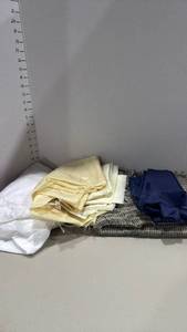 lot 1194 image: Fabric