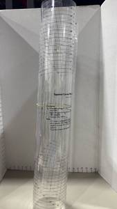 lot 1225 image: Tapered Corner Pillow Pattern Sewing Template