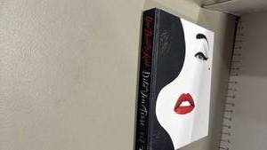 lot 1381 image: Your Beauty Mark The Ultimate Guide to Eccentric Glamour by Dita Von Teese with Rose Apodaca