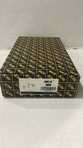 lot 2031 image: Chrome sink faucet NIB