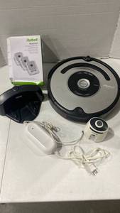 lot 2038 image: iRobot Roomba