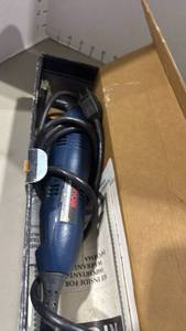 lot 2052 image: Ryobi detail sander