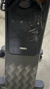 lot 2319 image: Dreo electric heater
