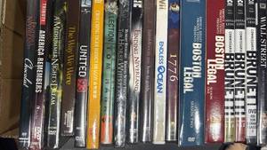 lot 1196 image: DVD Movie Collection Lot 25 Titles Mixed Films