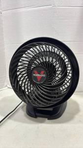 lot 2062 image: Vornado Compact Circulator Fan