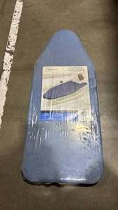 lot 2064 image: Countertop Ironing Board 12x30 in