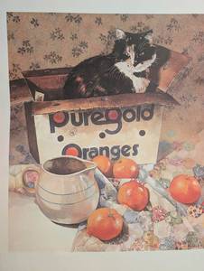 lot 1003 image: The Buckeye LTD Collection Limited Edition Print&nbsp