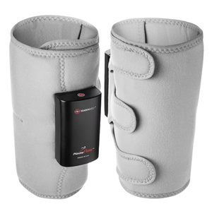 lot 3010 image: Plasma Flow Hemoglobin Blood Circulation Massage Device with Accessories