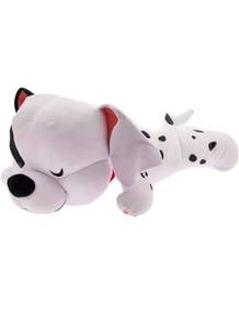 lot 18212 image: Disney Store Official - 101 Dalmations Cuddleez Plush, Patch- Super Soft & Huggable Toy for Fans & Kids of All Ages - Perfect Collectible & Gift - Retail $40