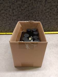 lot 154 image: Poo-Pourri Lavender Vanilla Toilet Spray 2 fl oz, Lot of 10