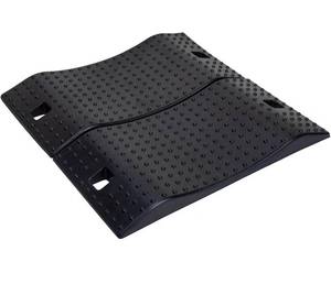 lot 1132 image: Cushioned Surface Helps Protect Tires While Parked - Retail $0