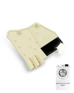 lot 1360 image: WF42H5000AW WF42H5200AP WF42H5000AWA2 Washer Hall Sensor Fit for Samsung - Retail $30