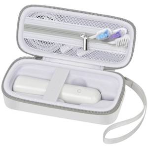 lot 1518 image: ALKOO Electric Toothbrush Case for Laifen Wave - Retail $4,206