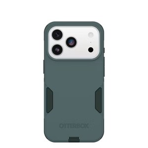 lot 44 image: OtterBox iPhone 17 Pro Commuter Series MagSafe Case Camera Control