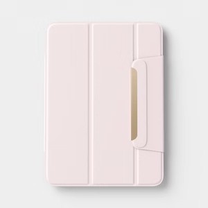 lot 45 image: iPad (10th11th Gen) Case - heyday  Cosmetic Pink