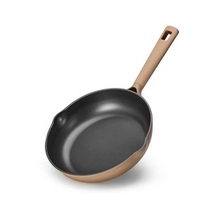 lot 46 image: Carote 10 Nonstick Fry Pan Taupe