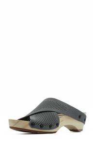 lot 109 image: $130 JAX & BARD Libby Hill (Granite Grey) Womens Shoes, 6.5