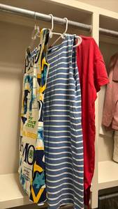 lot 1607 image: Womens Clothing Bundle 3 Pieces Summer Dresses - Size small to Medium