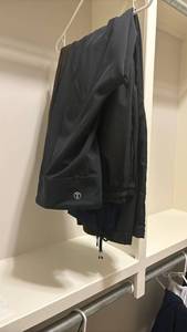 lot 1612 image: Four pair womens slacks - size 8