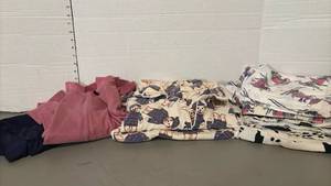 lot 1634 image: Womens Clothing - Jammies and more