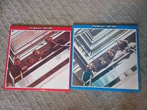 lot 1709 image: Beatles Records.   1962 to 1970