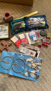 lot 1723 image: Office supplies and more