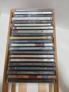 lot 1811 image: Lot of Cds, including Pink Floyd