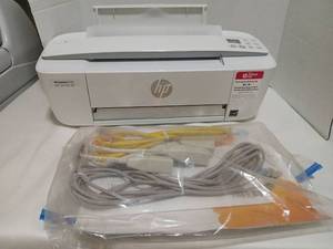lot 1824 image: HP DeskJet 3755 All-in-One Printer