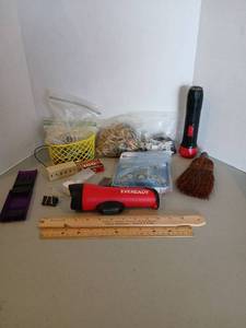 lot 3112 image: Miscellaneous Office and Household Items Lot