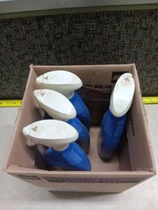 lot 45 image: Expo White Board Care Cleaning Spray Lot of 4