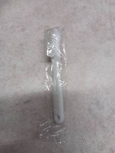 lot 48 image: Disposable Toothbrush White Handle Bulk Lot