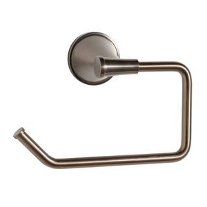 lot 59 image: Proflo Pf2851 Modern 6 Towel Ring - Lot of 4