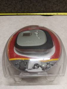 lot 79 image: Memorex Biomorph MPD8601 CDMP3 Player Digital FM Tuner