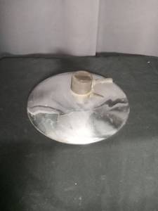 lot 7014 image: ACME Ceiling Fan Light Fixture Canopy Cover