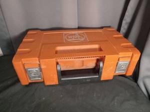 lot 7016 image: FEIN MultiMaster Oscillating Multi-Tool Kit