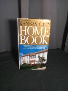 lot 6891 image: Kansas City Home Book Design Sourcebook Remodeling Decorating Furnishing