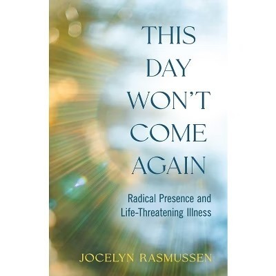 lot 7052 image: This Day Wont Come Again - by Jocelyn Rasmussen (Paperback)