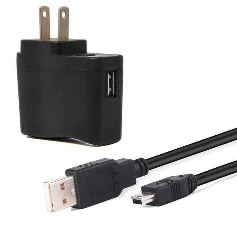 lot 7082 image: 5ft Charger Cable TI-84 CE  TI-84 C Silver Edition  TI-Nspire CX CAS
