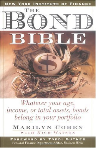 lot 7862 image: The Bond Bible