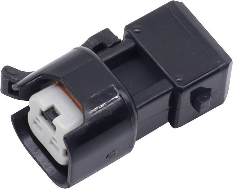lot 8221 image: Fuel Injector Connectors EV1 to EV6EV14 02801581170280158298 LS1-LS3