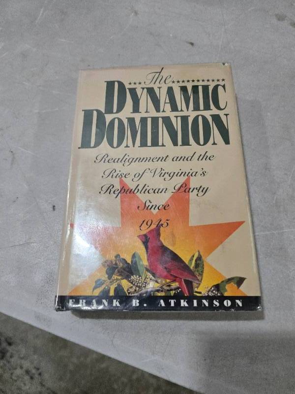 lot 8286 image: Dynamic Dominion