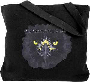 lot 2946 image: Womens 16oz Canvas Tote Bag   Large Capacity Shoulder Handbag, Heavy Duty Casual Shopper & Work Carryall