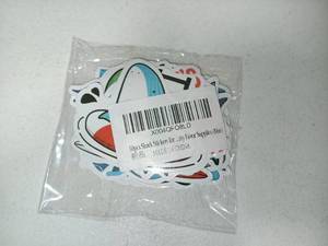 lot 3924 image: 50 Pack of Shark Stickers