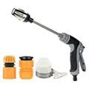 lot 3937 image: Pressure Washer Waterblitz High Pressure Turbowasher ...