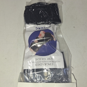 lot 3980 image: Plantar Fasciitis Night Splint For Right And Left Feet