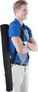 lot 4076 image: Small Golf Cooler Bag Insulated, Beer Can Cooler for Golf, Coolers that Fit in Golf Bag