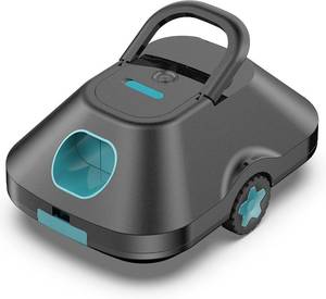 lot 2993 image: Cordless Robotic Pool Cleaner, Automatic Pool Cleaner,Pool Vacuum for Inground & Above Ground Pools