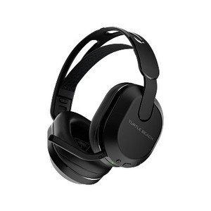 lot 4186 image: Turtle Beach Stealth 500 Wireless Headset for PlayStation - Black