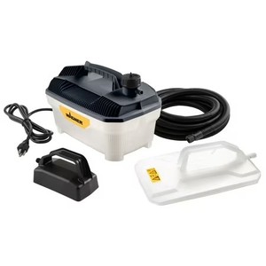 lot 4250 image: Wagner 2439019 725 Wallpaper Steamer - Retail $92