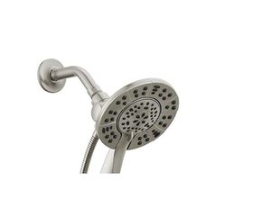 lot 4168 image: Delta 14 Series Faucet Head